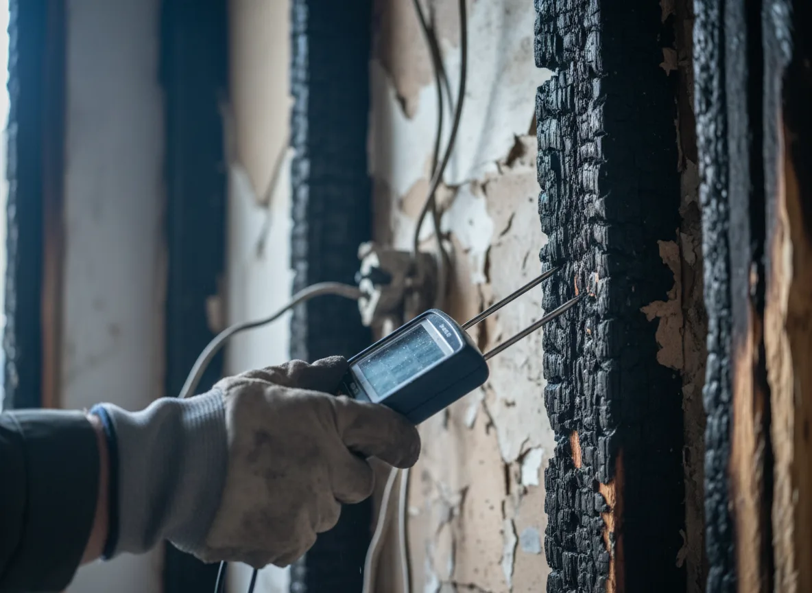 Fire Damage Restoration Peytona, WV FAQs